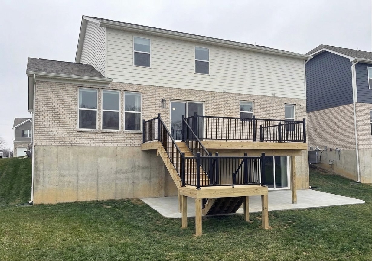 Project 3 rendering 2